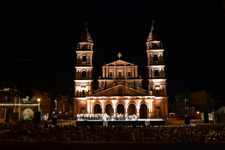 Divulgada data de lançamento do Natal Cidade dos Anjos em Santo Ângelo